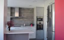 Cocina americana
