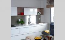 Cocina brillo