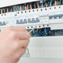 Electricistas